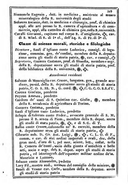 Il Palmaverde almanacco piemontese