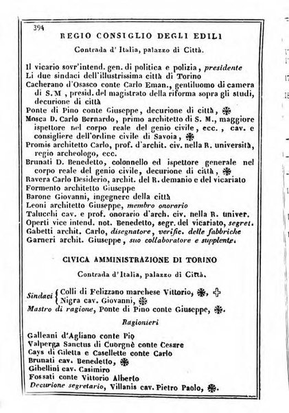 Il Palmaverde almanacco piemontese