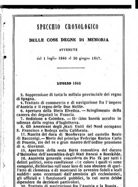 Il Palmaverde almanacco piemontese