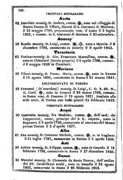 Il Palmaverde almanacco piemontese