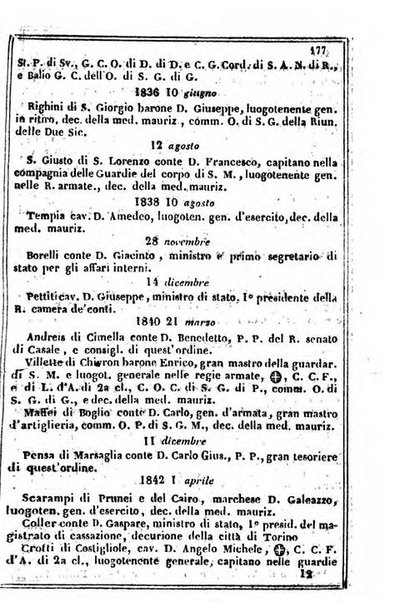 Il Palmaverde almanacco piemontese