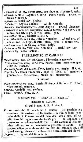 Il Palmaverde almanacco piemontese