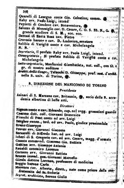 Il Palmaverde almanacco piemontese