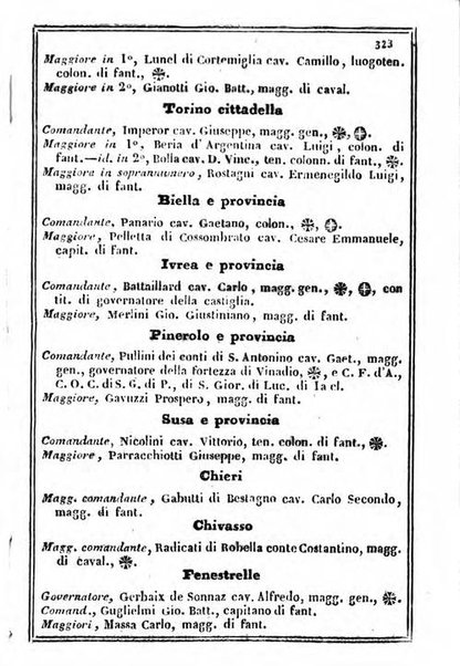 Il Palmaverde almanacco piemontese