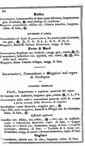 Il Palmaverde almanacco piemontese