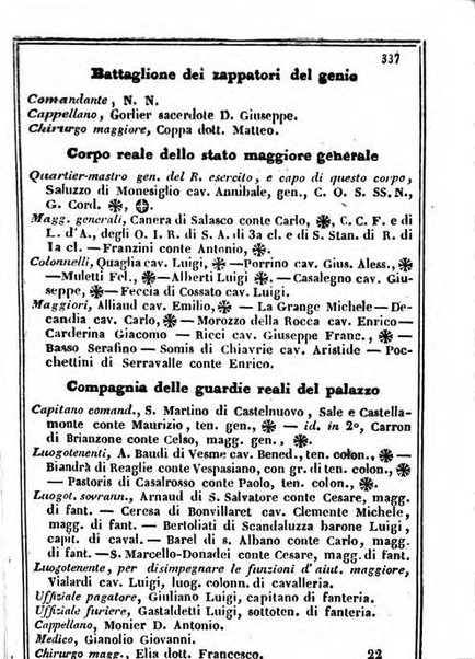 Il Palmaverde almanacco piemontese