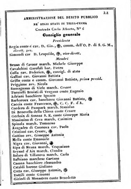 Il Palmaverde almanacco piemontese