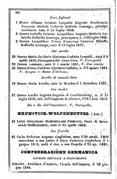 Il Palmaverde almanacco piemontese