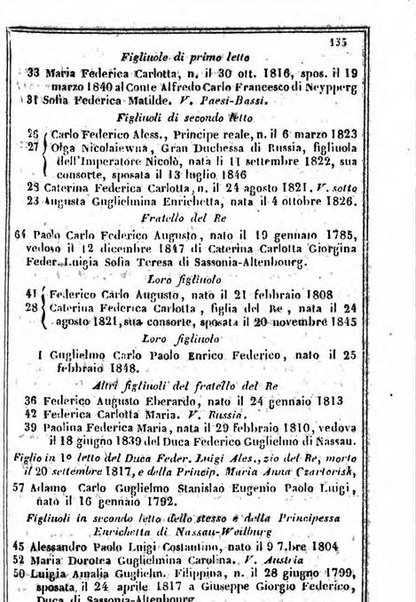 Il Palmaverde almanacco piemontese