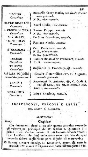 Il Palmaverde almanacco piemontese