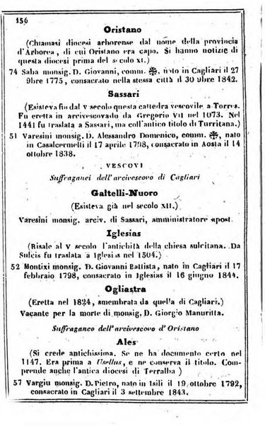 Il Palmaverde almanacco piemontese