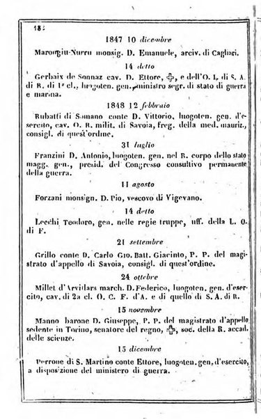 Il Palmaverde almanacco piemontese