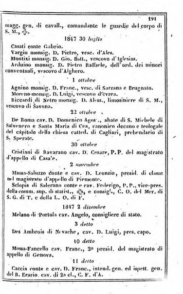 Il Palmaverde almanacco piemontese