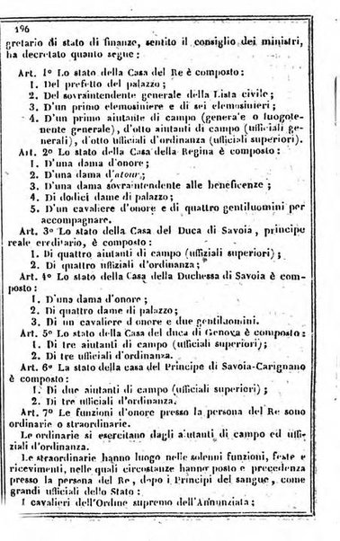 Il Palmaverde almanacco piemontese