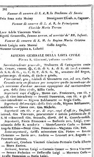 Il Palmaverde almanacco piemontese