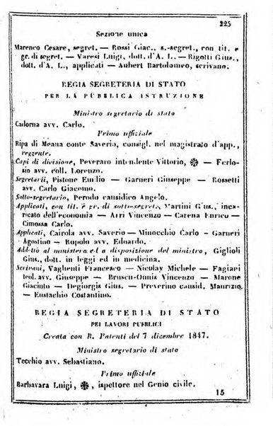 Il Palmaverde almanacco piemontese