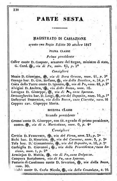 Il Palmaverde almanacco piemontese