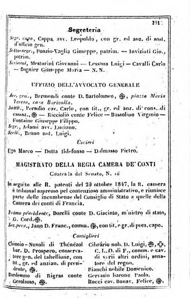 Il Palmaverde almanacco piemontese