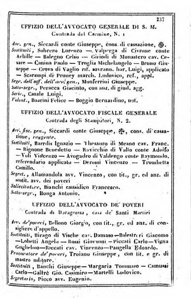 Il Palmaverde almanacco piemontese