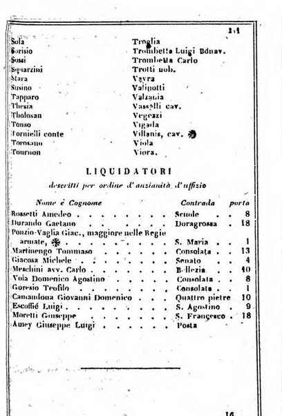 Il Palmaverde almanacco piemontese