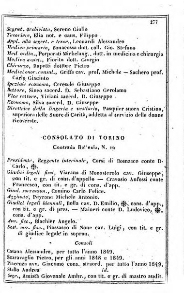 Il Palmaverde almanacco piemontese