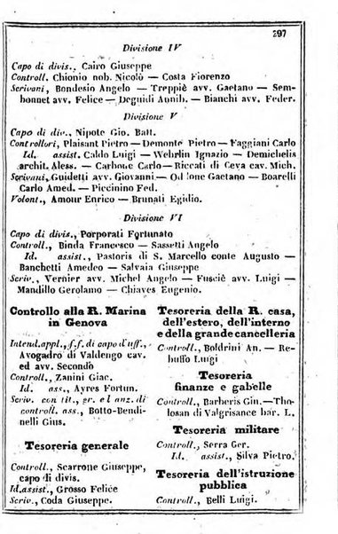 Il Palmaverde almanacco piemontese