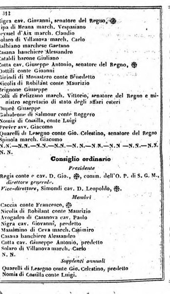 Il Palmaverde almanacco piemontese