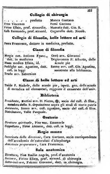 Il Palmaverde almanacco piemontese