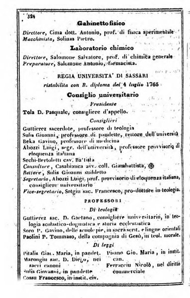 Il Palmaverde almanacco piemontese