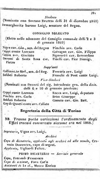 Il Palmaverde almanacco piemontese