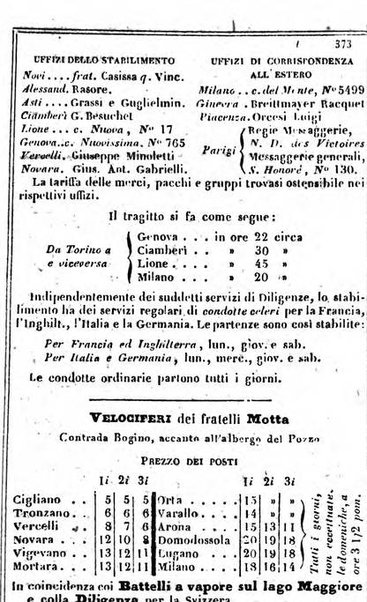 Il Palmaverde almanacco piemontese