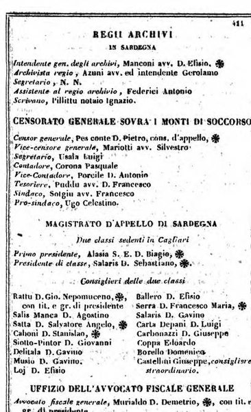 Il Palmaverde almanacco piemontese