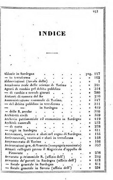 Il Palmaverde almanacco piemontese