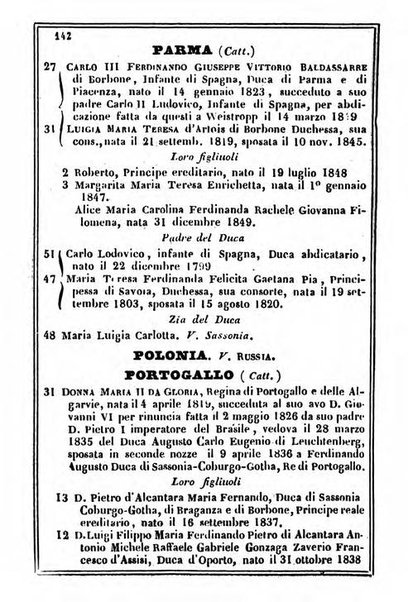 Il Palmaverde almanacco piemontese