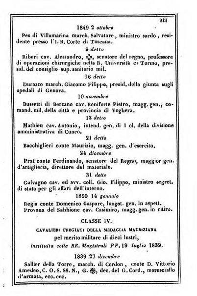 Il Palmaverde almanacco piemontese