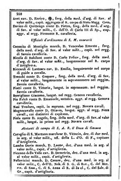 Il Palmaverde almanacco piemontese