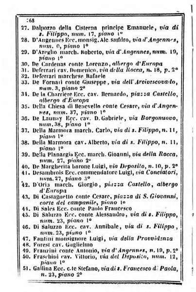 Il Palmaverde almanacco piemontese