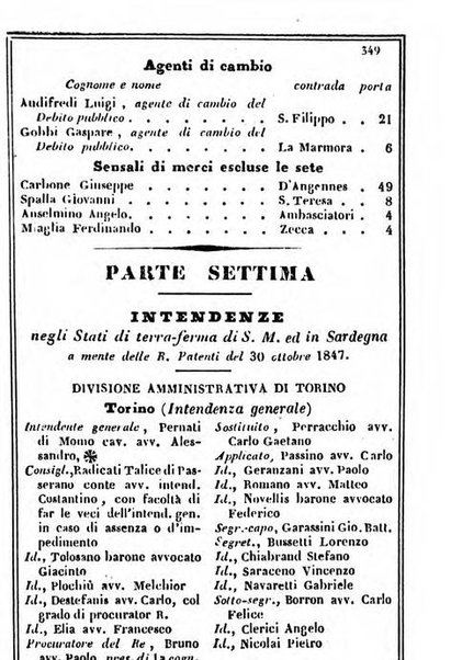 Il Palmaverde almanacco piemontese