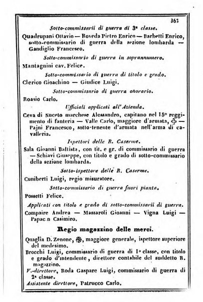 Il Palmaverde almanacco piemontese