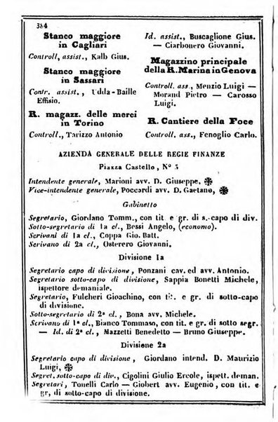 Il Palmaverde almanacco piemontese