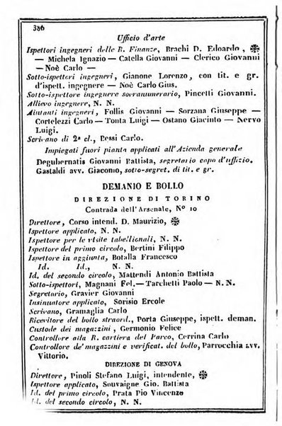 Il Palmaverde almanacco piemontese