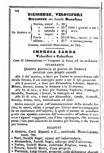 Il Palmaverde almanacco piemontese