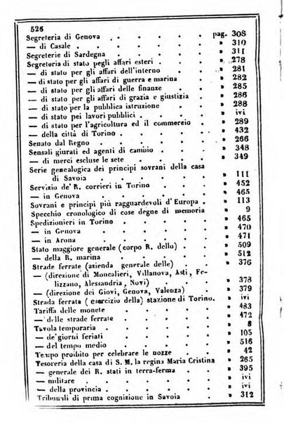 Il Palmaverde almanacco piemontese