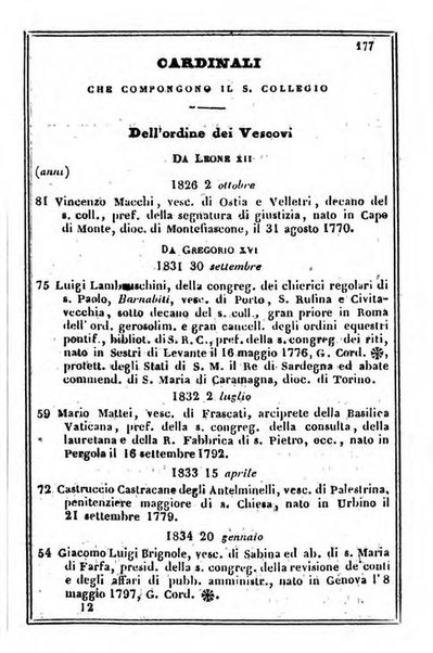 Il Palmaverde almanacco piemontese