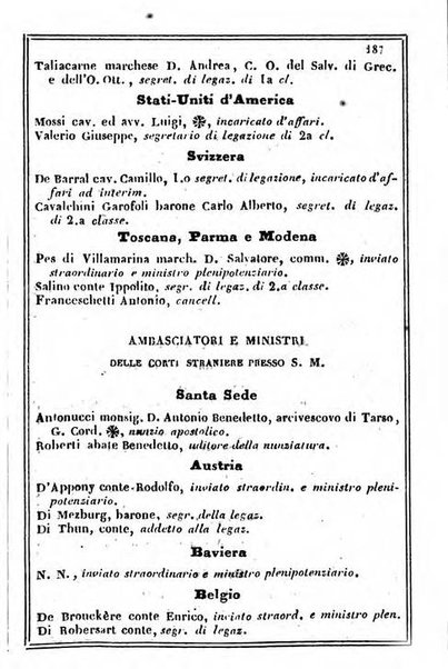 Il Palmaverde almanacco piemontese