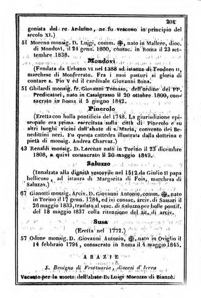 Il Palmaverde almanacco piemontese