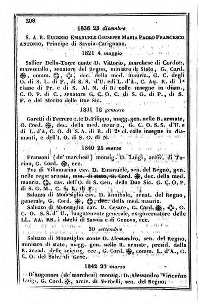 Il Palmaverde almanacco piemontese