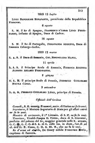 Il Palmaverde almanacco piemontese