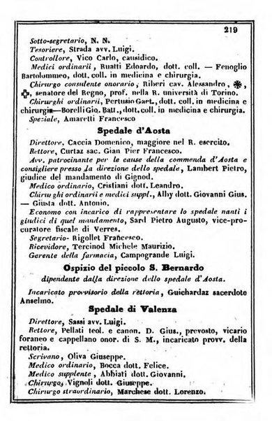 Il Palmaverde almanacco piemontese