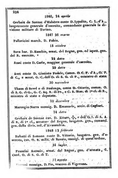 Il Palmaverde almanacco piemontese